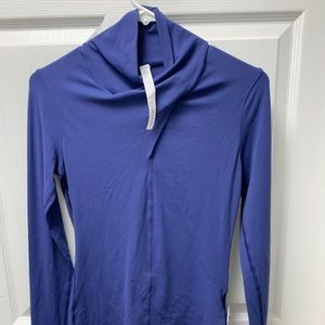 ethereal long sleeve lululemon